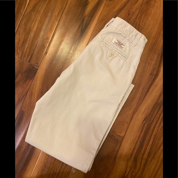 Ralph Lauren Other - Khaki Ralph Lauren Pants-Boys Size 8